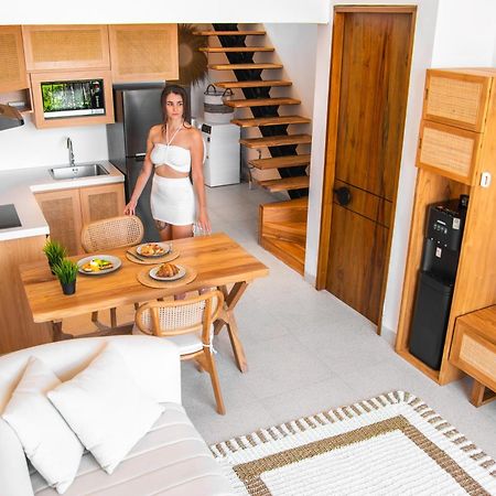 Karra Loft - Bali Invest Club Apartment Canggu  Ngoại thất bức ảnh