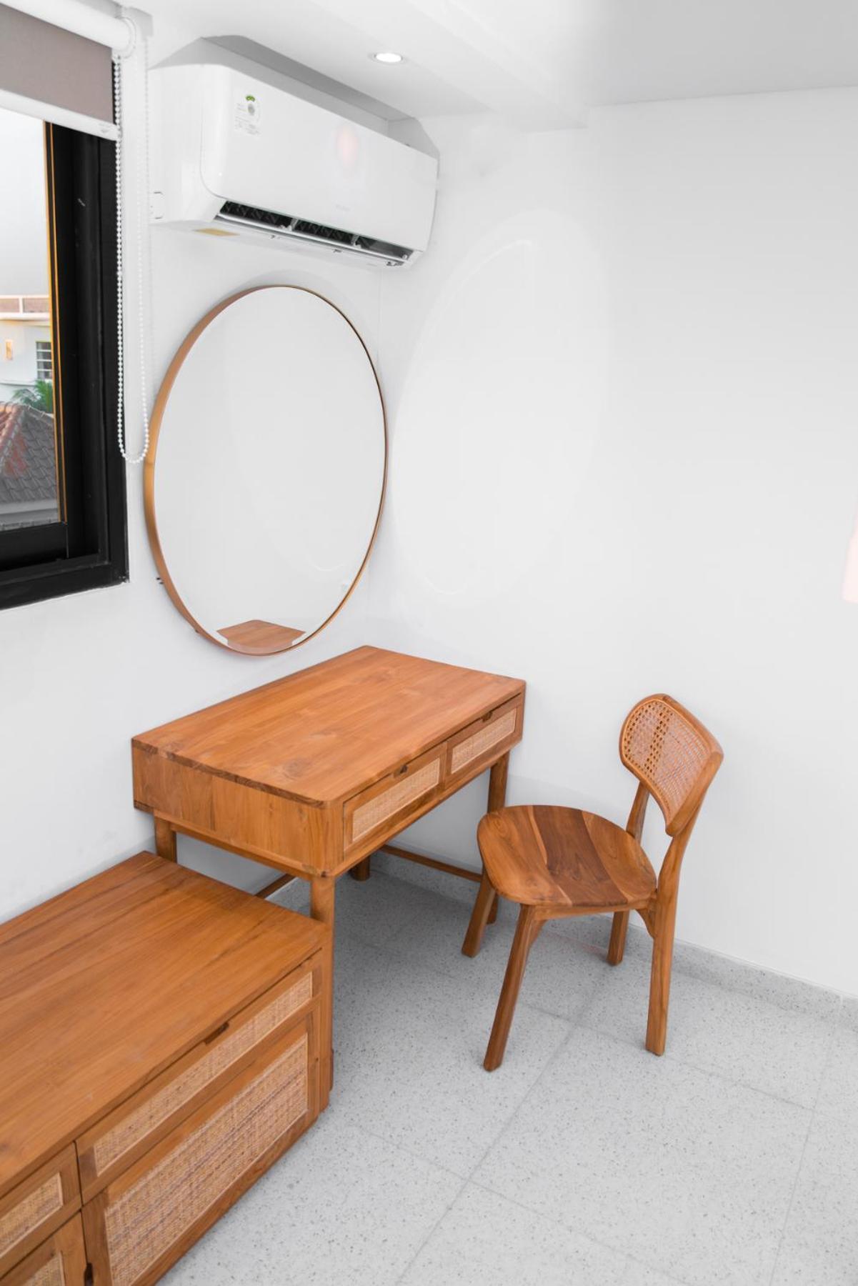 Karra Loft - Bali Invest Club Apartment Canggu  Ngoại thất bức ảnh